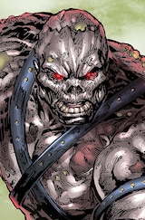 Solomon Grundy