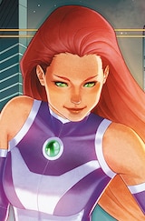 Starfire