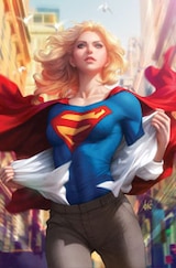 Supergirl