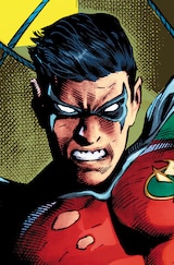 Tim Drake