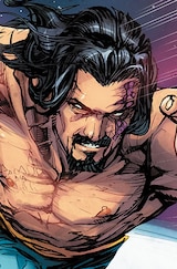 Vandal Savage