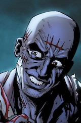 Victor Zsasz