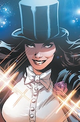 Zatanna