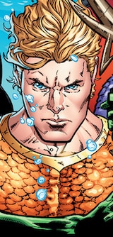 AQUAMAN