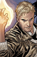 John Constantine