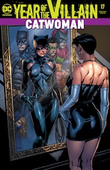 CATWOMAN #17