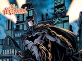 Batman Faces Off Against a Terrifying Scarecrow in “Cycle of Violence” 