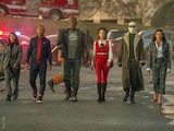 Doom Patrol Showrunner Jeremy Carver Breaks Down the Emotional Series Finale