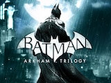 "Batman: Arkham Trilogy" Puts You Behind the Cowl