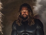 Aquaman's Māori Culture Runs Deep