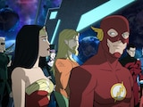 Crisis Counseling: Bringing a Legendary DC Event to Animated Life