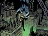 Enter the Victorian World of "Gotham by Gaslight"