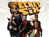 The Best Kind of Scandal: "Secret Six's" Queer Trailblazing