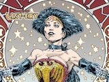 DC’s Multiverse Atlas: Six Exciting Elseworlds Stories 