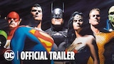 Superpowered: The DC Story - Official Trailer