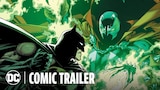 Batman/Spawn | Comic Trailer