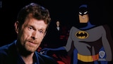 Kevin Conroy on Becoming Batman