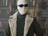 DCTV Pride Profile: Negative Man