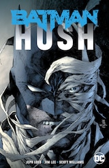 BATMAN: HUSH