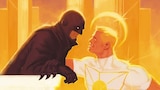 GET TO KNOW MIDNIGHTER & APOLLO