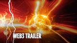 The Flash Web3 Experience - Official Trailer