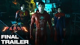 The Flash - Official Final Trailer