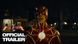 The Flash - Official Trailer