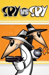 Spy vs. Spy (2012)