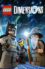 LEGO Dimensions (2015)