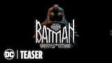 Batman: Gargoyle of Gotham - Comic Teaser