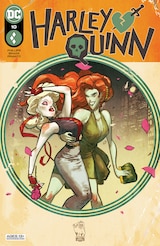 HARLEY QUINN #10