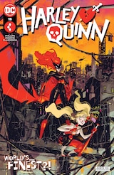 HARLEY QUINN #15