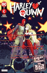 HARLEY QUINN #17