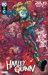 HARLEY QUINN #20