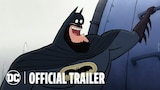 Merry Little Batman - Official Trailer