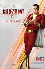 Shazam!