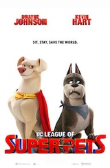 DC League of Super-Pets