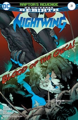 NIGHTWING #31