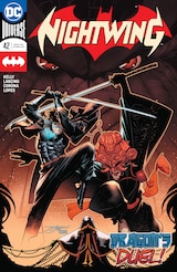 NIGHTWING #42