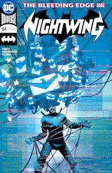 NIGHTWING #44