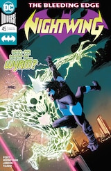 NIGHTWING #45