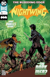 NIGHTWING #46