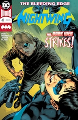 NIGHTWING #47