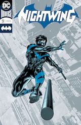 NIGHTWING #51