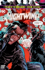 NIGHTWING #65