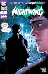 NIGHTWING #71