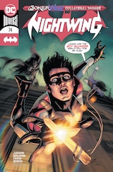 NIGHTWING #74