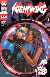 NIGHTWING #76