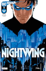 NIGHTWING #78