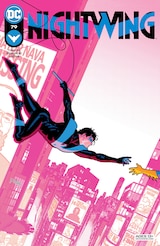 NIGHTWING #79